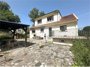 maison à la vente -   57050  LORRY LES METZ, surface 181 m2 vente maison - UBI482249219